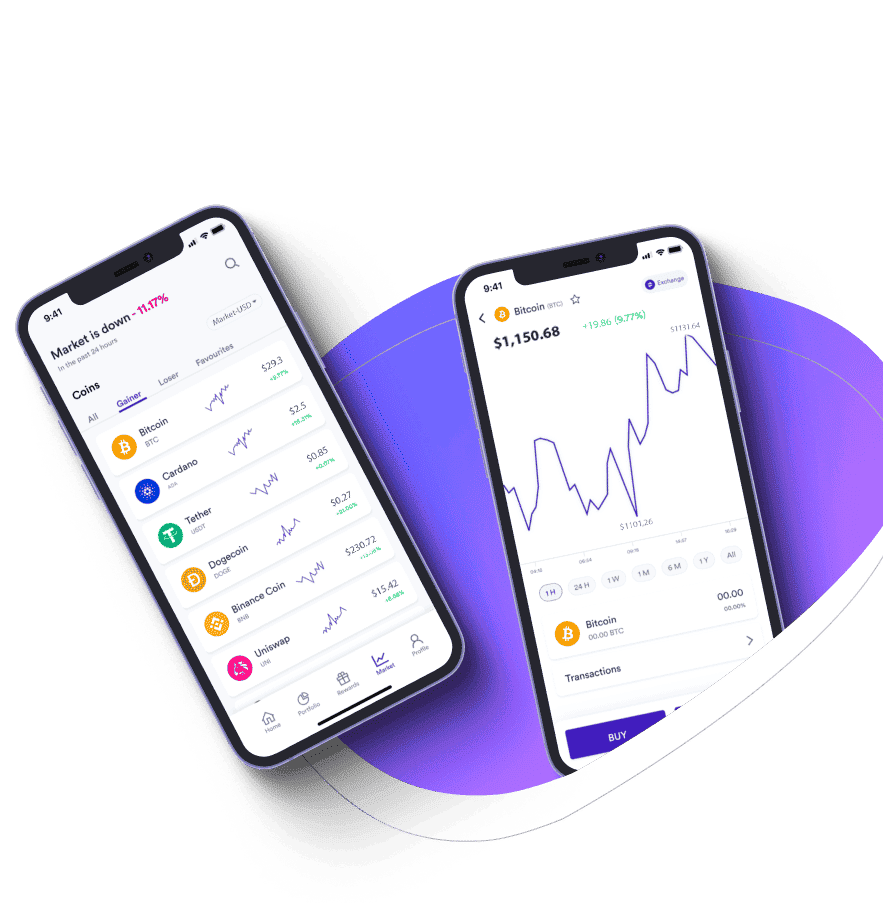 Fortune Phantom gestión de inversiones