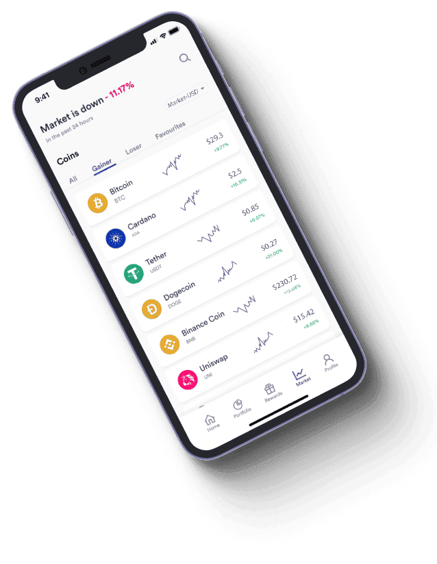 Fortune Phantom trading automatizado