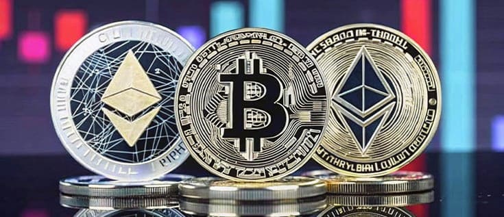 Fortune Phantom mercado de criptomonedas