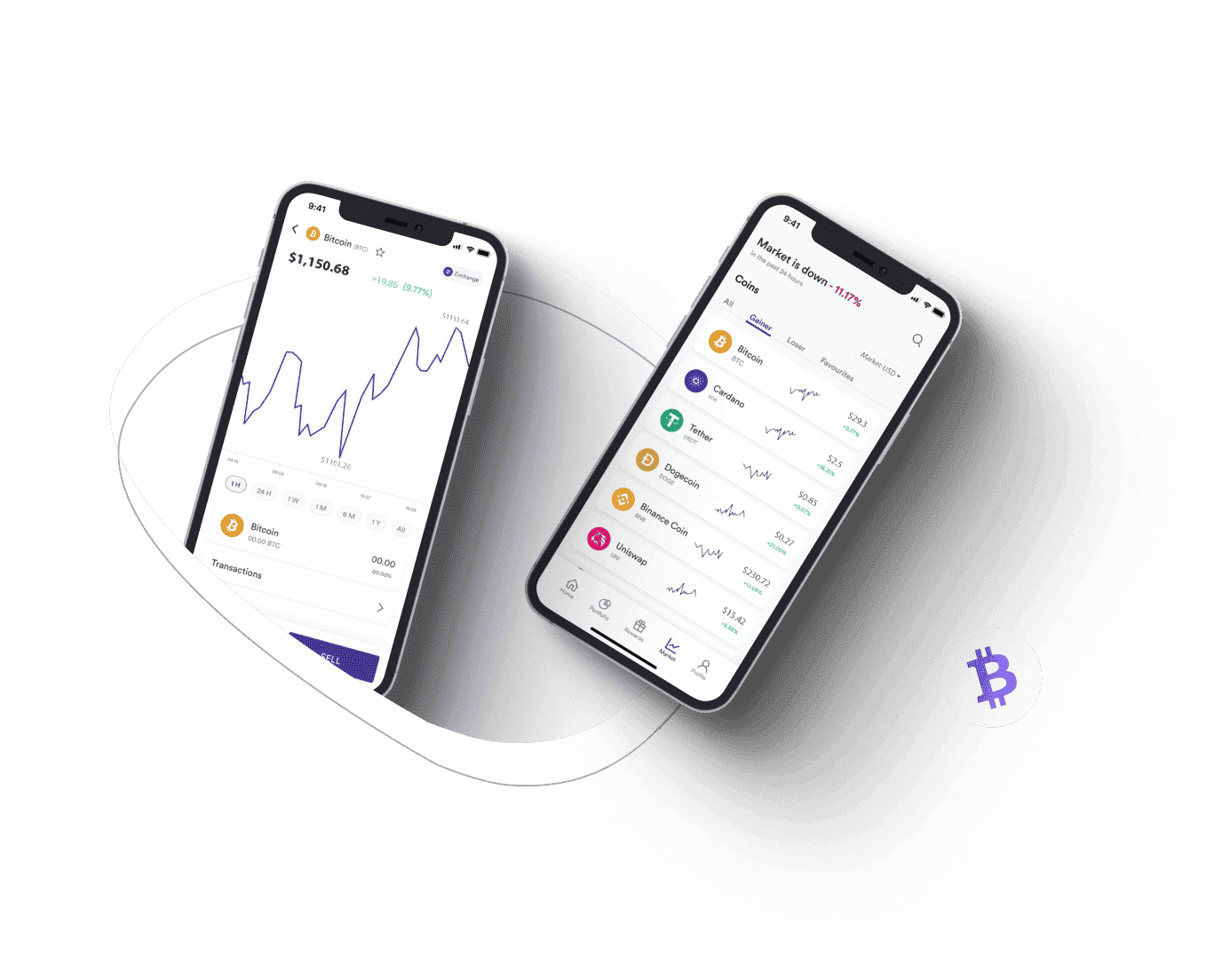 Fortune Phantom herramientas de inversión